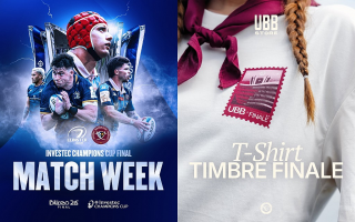 CUPA CAMPIONILOR 2025/2026 / FINALA: Meci de „care pe care” între fantezia franceză și rigurozitatea irlandeză / VIDEO