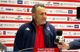 ROMÂNIA / CLUBURI & ECHIPE: Antrenor de succes în Franța, Romeo Gontineac se va întâlni cu fanii rugby-ului din Pașcani