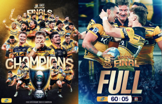 SUPER RUGBY 2026 / FINALĂ / HUR - CHI 60-5: Furtună la Wellington, Hurricanes a zdrobit pe Chiefs / VIDEO