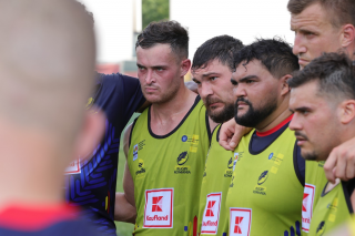 CUPA NAȚIUNILOR 2026 / CHI - ROU: Stejarii vor folosi doi debutanți în primul meci din noua competiție World Rugby