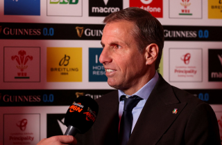 CAMPIONATUL NAȚIUNILOR 2026 / ITALIA: Antrenorul Quesada a fost suspendat pentru două meciuri fiindcă a criticat arbitrajul / VIDEO