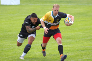 ROMÂNIA / CLUBURI ȘI ECHIPE: Rugby Club Gura Humorului reia campionatul cu sprijinul Consiliului Județean Suceava