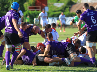 LRK 2026 / ETAPA A 11-A / CSDIN - SCMTIM 22-25: Conduși cu 22-0, bănățenii au avut o revenire senzațională cu Dinamo