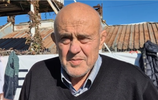 ROMÂNIA / JUCĂTORI: Fostul internațional Gheorghe Caragea are nevoie de sprijin financiar pentru a-și achiziționa o proteză