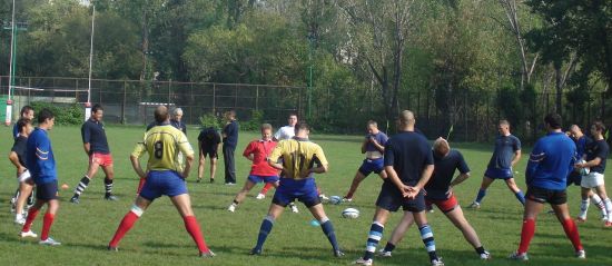 Sedinta de recuperare