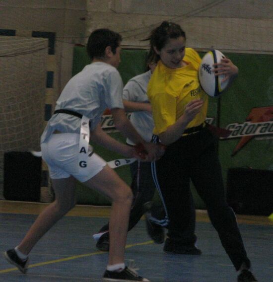 Pjacaj inseamna cand se smulge tag-ul atasat la centura