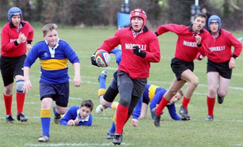 Brasoveanul Alex Gradinaru in drum spre eseu