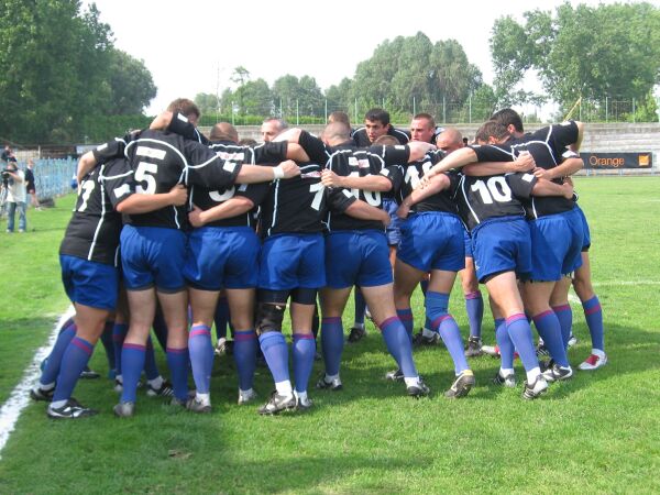 Baia Mare este si ea gata de joc