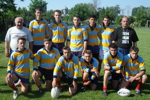 Pamfil Seicaru Ciorogarla, castigatorii la baieti