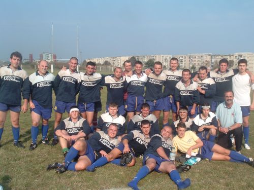 Poza victoriei Brasovului