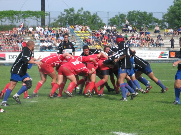 Baia Mare a crezut tot timpul in sansa ei