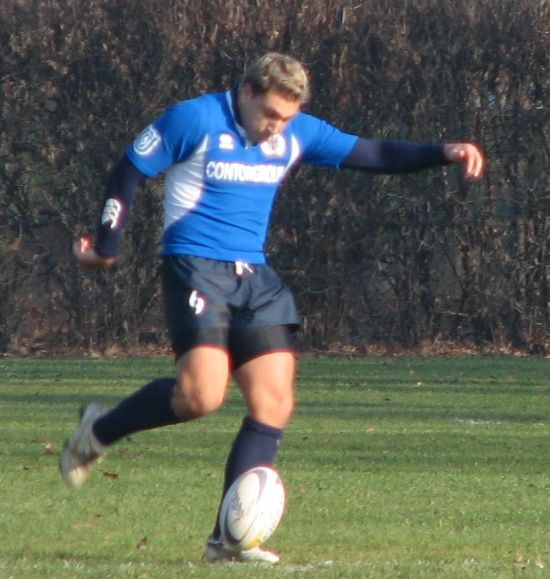 Aradeanul Ionut Dimofte