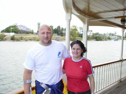 Balan, marele absent de sambata