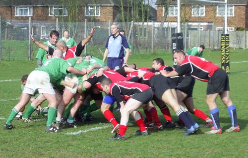 Grivita la lupta cu englezii