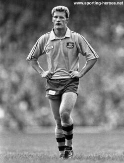 Lynagh nu a avut viza pentru Romania!