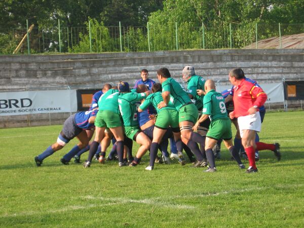 E randul Aradului sa atace cu acelasi procedeu