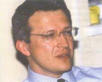 OCTAVIAN MORARIU, presedintele Agentiei Nationale pentru Sport