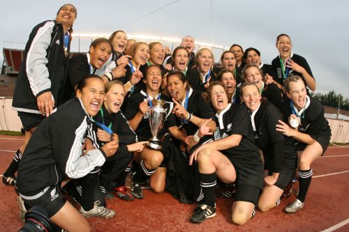 Noua Zeelanda a luat marele trofeu