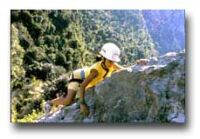 Trei trasee diferite pentru cataratul pe munte