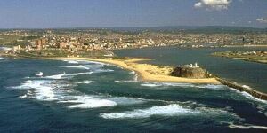 Portul, principala atractie