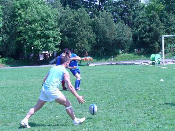 Pasa mai mult sau mai putin precisa