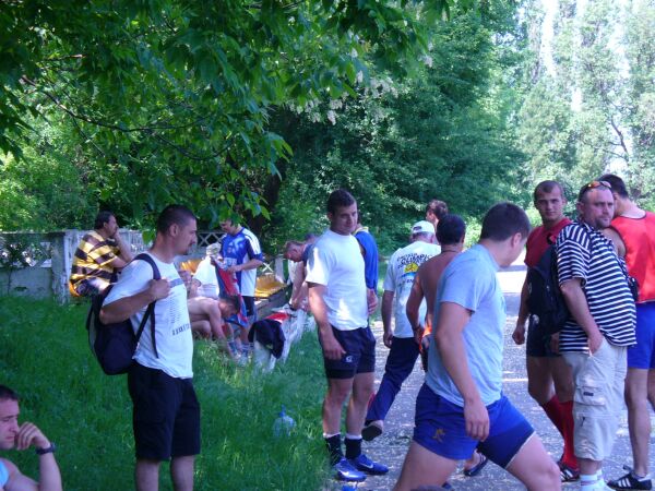 Umbra a fost cea mai cautata in canicula de afara