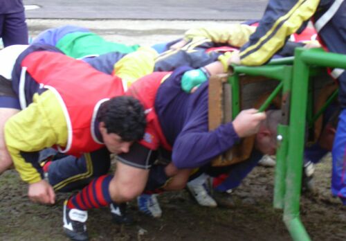 Inaintarea lucreaza la 