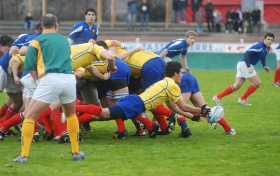 Gramada pentru Romania