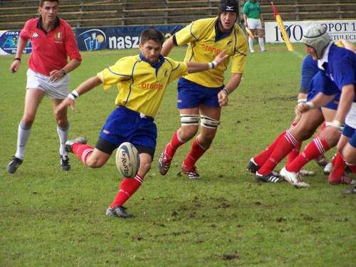 Caplescu pune Romania in atac in meciul cu Rusia