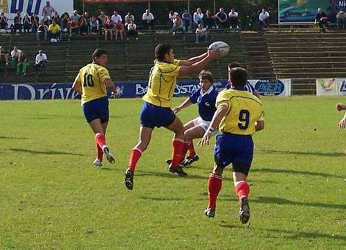 Ciuntu prinde perfect