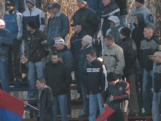 Stelistii au avut si galerie