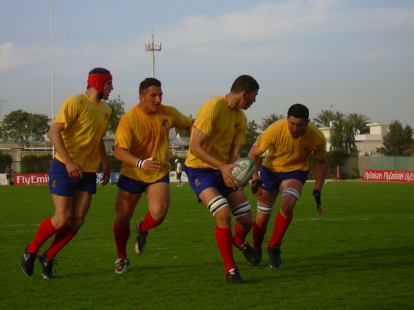 Sustinere pentru omul cu balonul